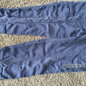 High rise American Eagle soft pants